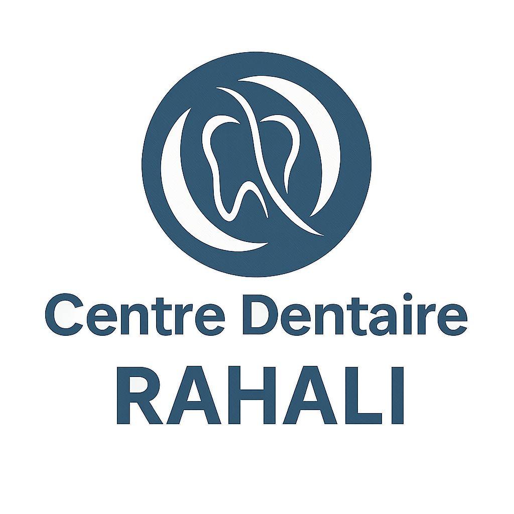 Logo Centre Dentaire RAHALI